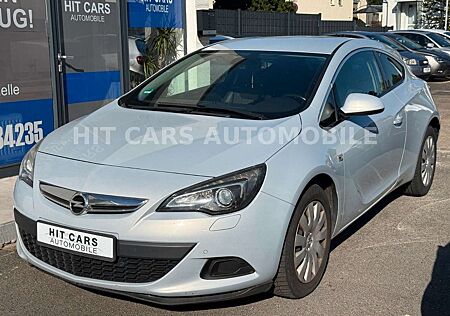 Opel Astra J GTC Innovation