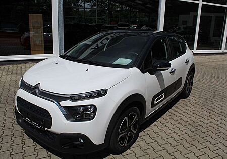 Citroën C3 Citroen 1.2 PureTech Shine (NAVI)