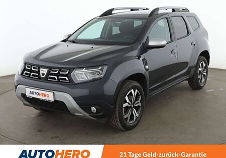 Dacia Duster 1.3 TCe Prestige Aut.*TEMPO*LIMITER*CAM*SHZ*ALU*