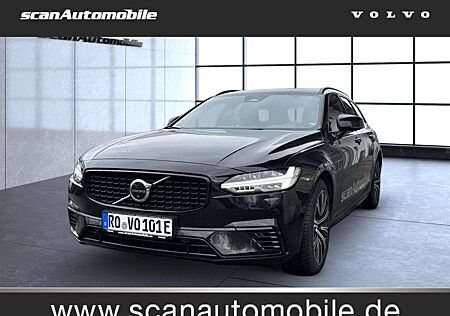 Volvo V90 Ultimate Dark Recharge Plug-In Hybrid AWD Navi