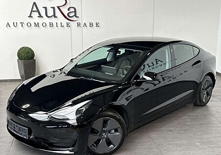 Tesla Model 3 RWD NAV+LED+ACC+KAMERA+PANORAMA+1HD+18ZO