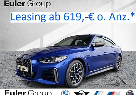 BMW 440 Gran Coupe eGSD H/K 18'' DAProf PA+ LCProf Memory