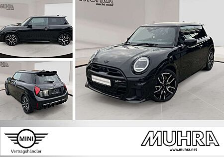 Mini Cooper S JCW Trim 18" Pano HUD DA PA LED DAB