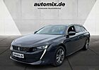 Peugeot 508 Spurh.,Verkehrsz.,Totwinkel,Navi,ACC,LED,SHZ