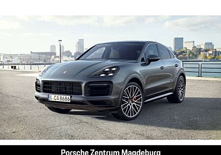 Porsche Cayenne GTS Coupe*PASM*PANO*BOSE*MATRIX*18-WEGE*