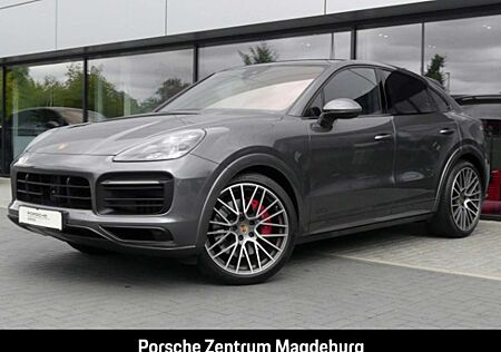 Porsche Cayenne GTS Coupe*PASM*PANO*BOSE*MATRIX*18-WEGE*