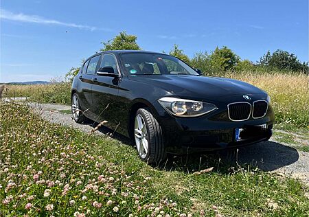 BMW 116 i