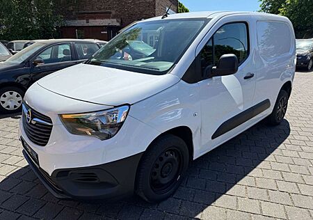 Opel Combo E 1.5 Kasten/EURO6/KLIMA/ALLWETTER/TEMPOMA