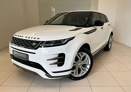 Land Rover Range Rover Evoque P300e Hybrid R-Dynamic SE Pano