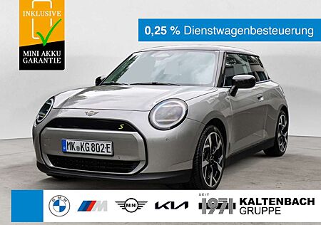 Mini Cooper SE Classic Trim PANO HUD LED SHZ PDC