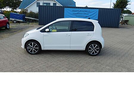 Seat Mii Edition Plus Power Charge electric Klima