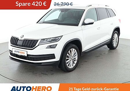 Skoda Kodiaq 2.0 TDI Style Aut.*NAVI*LED*ACC*CAM*PDC*