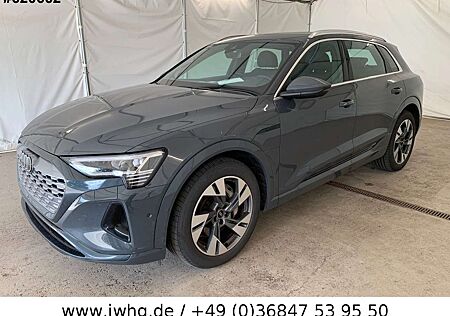 Audi Q8 e-tron S-Line MATRIX/ACC+/20"/DAB/AHK