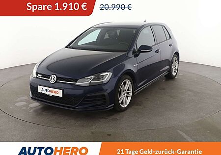 VW Golf Volkswagen 2.0 TDI GTD BM*NAVI*LED*ACC*PDC*