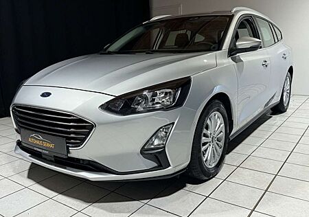 Ford Focus Turnier Titanium Aut. *CARPLAY*KAMERA*NAVI