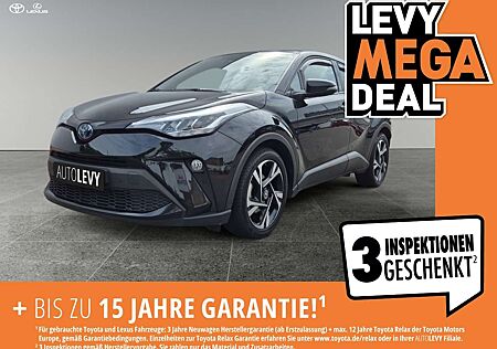Toyota C-HR 2.0 Team D *SHZ*LHZ*NAVI*