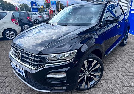 VW T-Roc Volkswagen Sport 4Motion Park Assist*Navi*