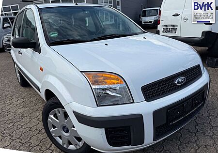 Ford Fusion Style Klima