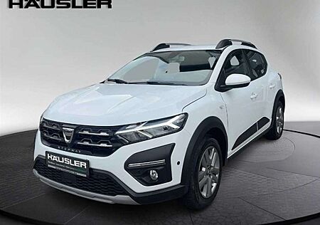 Dacia Logan 1.0 Stepway Benzin/LPG, Kamera,PDC vo+hi, AHK, Nav