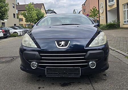 Peugeot 307 307 CC CC 110 JBL