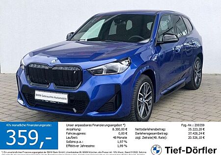 BMW iX1 xDrive30 M Sport YLED+/ACC/CAM/PRIVACY