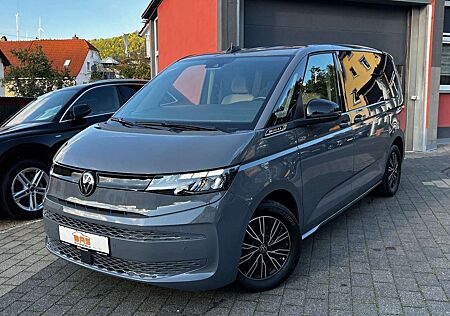 VW T7 Multivan Volkswagen *DSG*NAVI*LED*KAM*STDHZ*7-SITZER