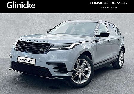 Land Rover Range Rover Velar P400e AWD Dynamic SE Black-Pac