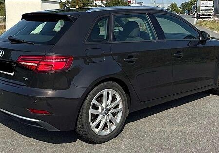Audi A3 2.0 TDI - Sportback - Sport