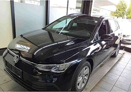 VW Golf Variant Volkswagen 2.0TDI DSG *Life*Navi+BT+LED+ACC+SHA+Stzhzg+