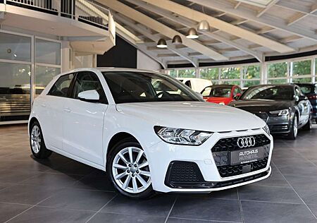 Audi A1 30 TFSI ADVANCED CARPLAY SITZHEIZUNG
