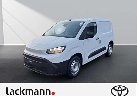 Toyota Pro Ace Proace City L1 Meister 1,5 D-4D 96 KW (130 PS) Start Stop,