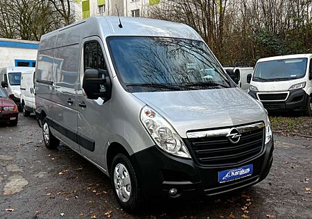 Opel Movano Kasten L2H2 3,5t *NAVI*KLIMA*KAMERA*LED*