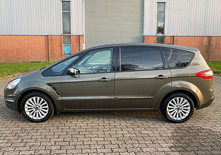Ford S-Max Trend*Ahk*Pdc*Klima*