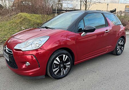 Citroën DS3 Citroen *sehr gepflegt*