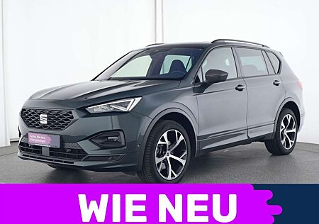 Seat Tarraco FR Standheiz.|Pano|Navi|BEATS|Kamera|ACC