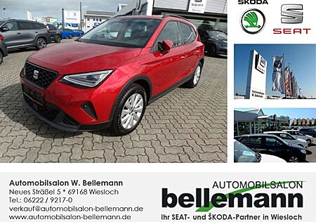 Seat Arona Style *Winter *Klima *Allwetterreifen