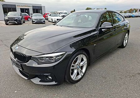 BMW 420 i M Sport*Adap.LED*Sport-Automatik*Head-Up*