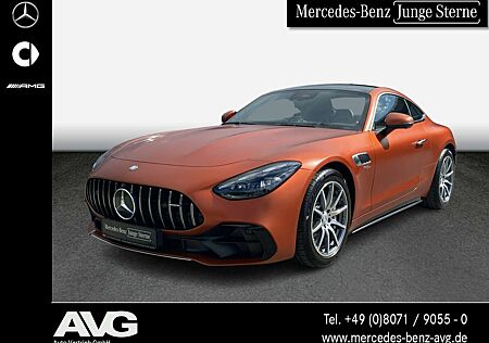 Mercedes-Benz AMG GT Mercedes-AMG GT 43 Premium+ Burm Pano Memory HUD