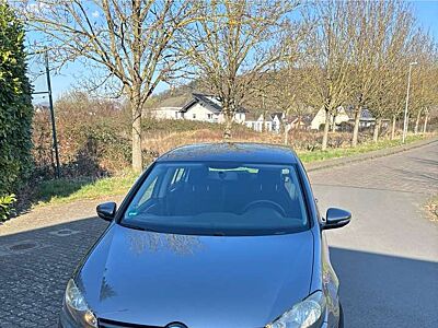 Volkswagen Golf Trendline