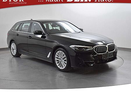 BMW 530 e T Aut VIRTU+PROF+LED+ACC+SHZ+KAMER+DAB+M18"