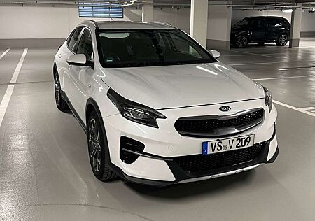 Kia XCeed 1.4 T-GDI OPF DCT7 JBL SOUND EDITION