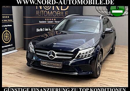 Mercedes-Benz C 300 e T Exclusive *LED*Memory*Kamera*DAB+*Ambi Exclusi
