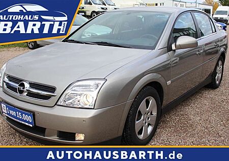 Opel Vectra 1.8 Elegance *Jahreswagenzustand