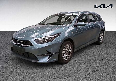 Kia Cee'd Ceed / 1.5 T-GDI Vision Bluetooth PDC Klima DPF