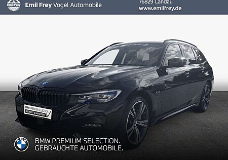 BMW 330 e Touring xDrive Aut. M Sport