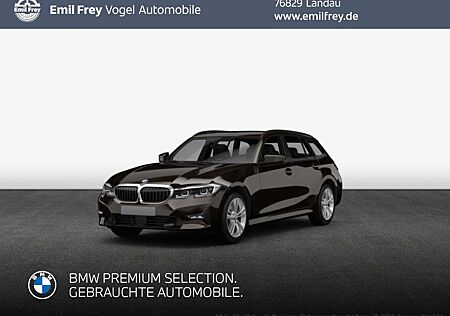 BMW 330 e Touring xDrive Aut. M Sport