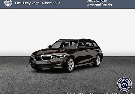 BMW 330 e Touring xDrive Aut. M Sport