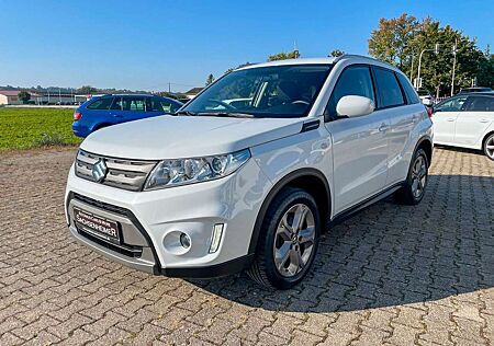 Suzuki Vitara 1.6 Comfort | Carplay | Kamera | Sitzheiz