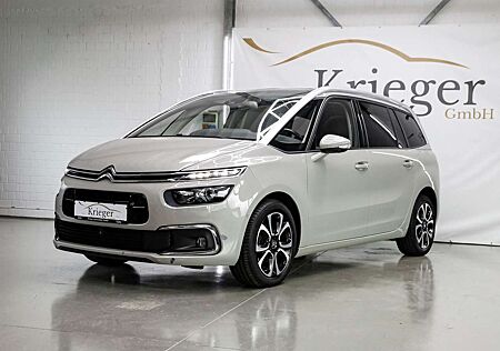 Citroën Grand C4 Picasso Citroen Shine*360°KAMERA*ACC*PANO*7SITZ