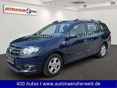 Dacia Logan II MCV Kombi 0.9 TCE Laureate
